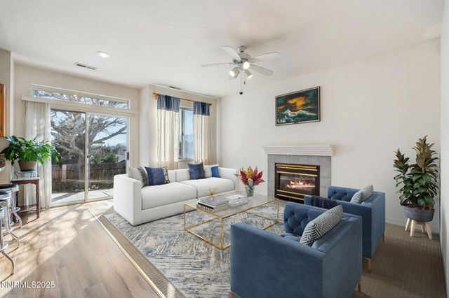 3952 Regal Drive, Reno, NV 89503