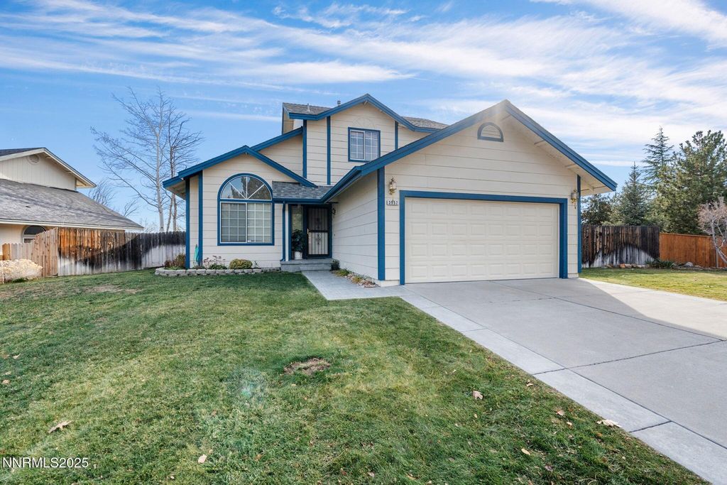 3952 Regal Drive, Reno, NV 89503