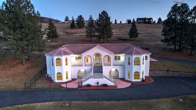 2965 Terrace Drive, Missoula, MT 59803