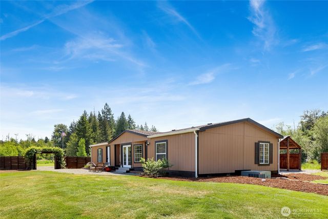 3070 Loomis Trail Road, Custer, WA 98240