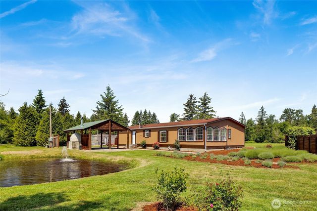 3070 Loomis Trail Road, Custer, WA 98240