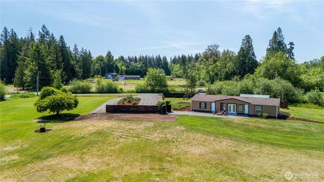 3070 Loomis Trail Road, Custer, WA 98240