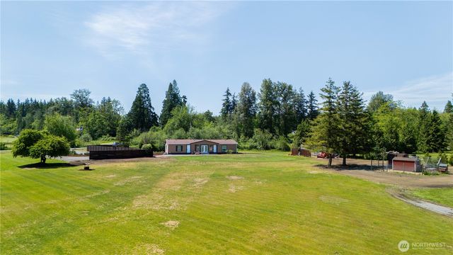 3070 Loomis Trail Road, Custer, WA 98240