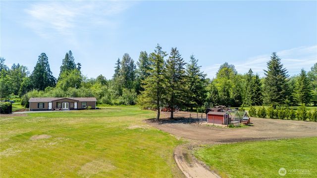 3070 Loomis Trail Road, Custer, WA 98240