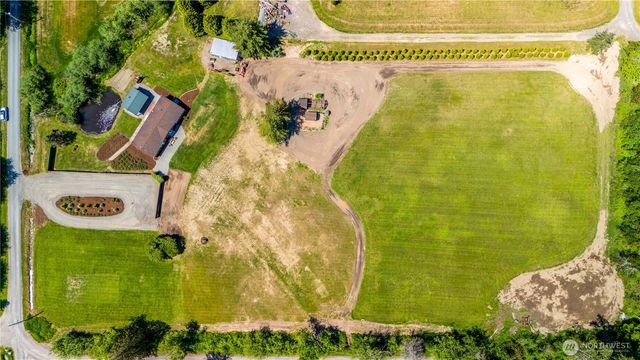 3070 Loomis Trail Road, Custer, WA 98240