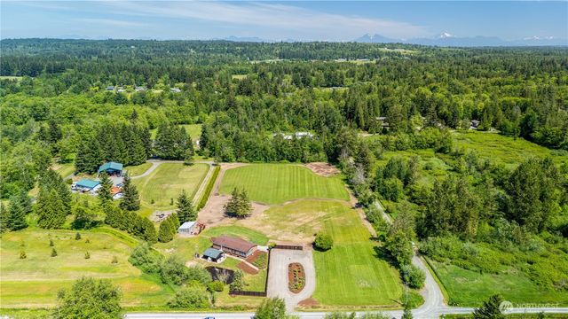 3070 Loomis Trail Road, Custer, WA 98240
