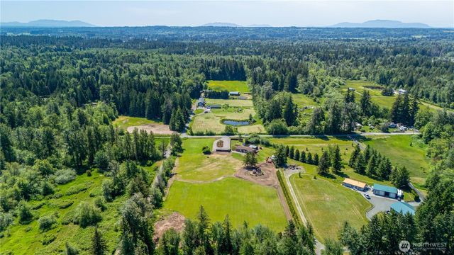 3070 Loomis Trail Road, Custer, WA 98240