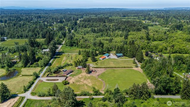 3070 Loomis Trail Road, Custer, WA 98240
