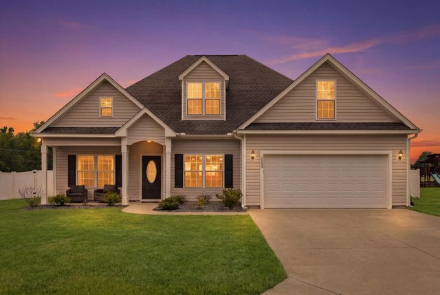 7140 Oak Grove Rd., Conway, SC 29527