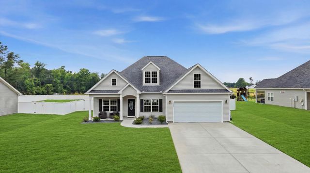 7140 Oak Grove Rd., Conway, SC 29527