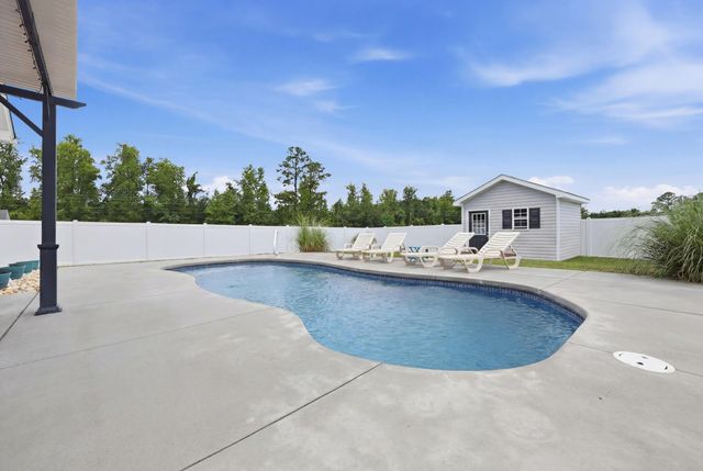 7140 Oak Grove Rd., Conway, SC 29527