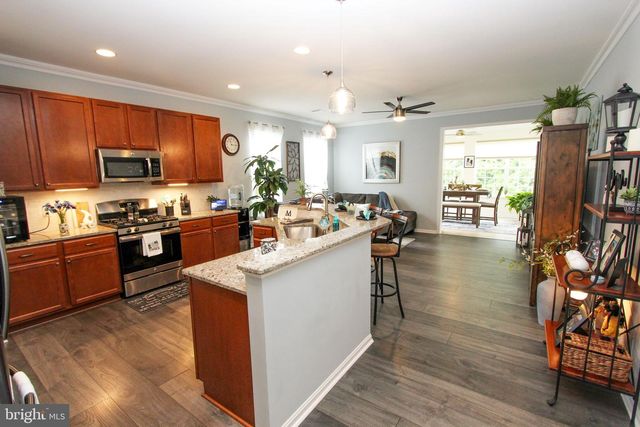 145 E CLARENDON DR, Smyrna, DE 19977