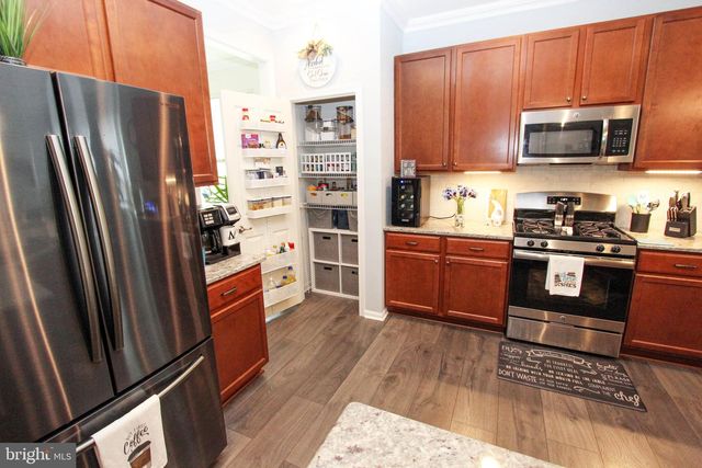 145 E CLARENDON DR, Smyrna, DE 19977