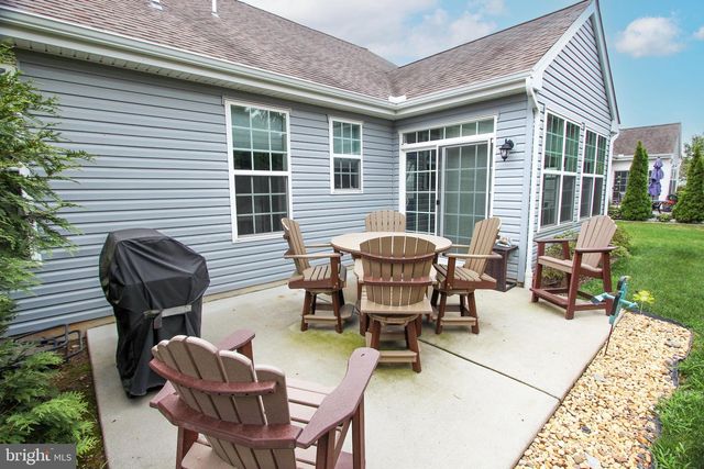 145 E CLARENDON DR, Smyrna, DE 19977