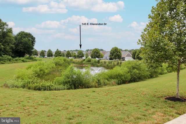 145 E CLARENDON DR, Smyrna, DE 19977