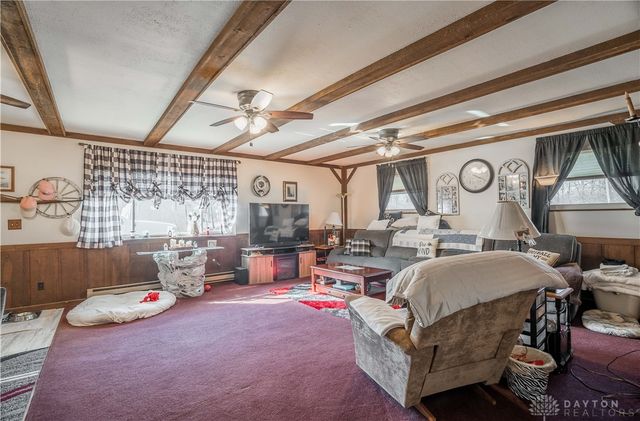 1500 N Snyder Road, Dayton, OH 45417