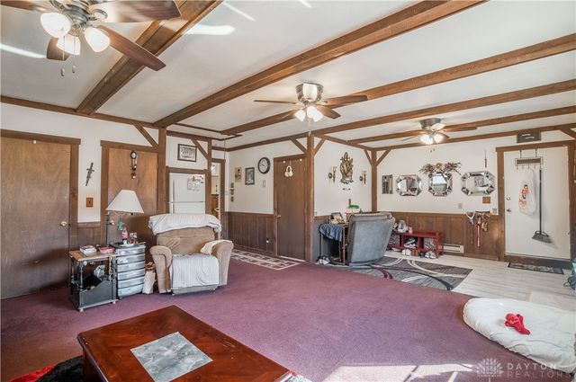 1500 N Snyder Road, Dayton, OH 45417