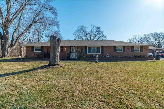 1500 N Snyder Road, Dayton, OH 45417