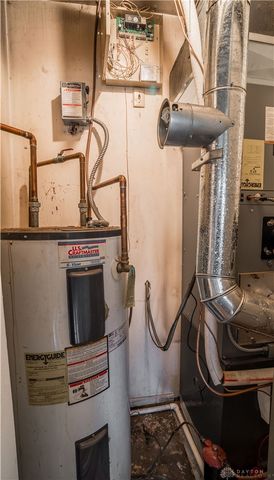 1500 N Snyder Road, Dayton, OH 45417