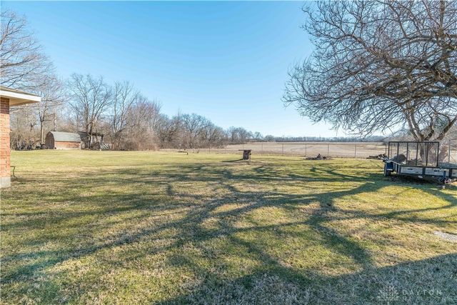 1500 N Snyder Road, Dayton, OH 45417