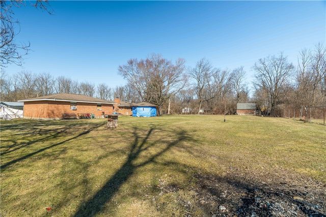 1500 N Snyder Road, Dayton, OH 45417