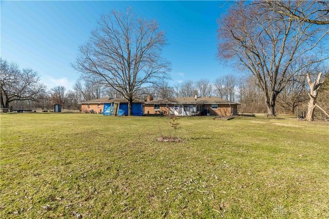 1500 N Snyder Road, Dayton, OH 45417