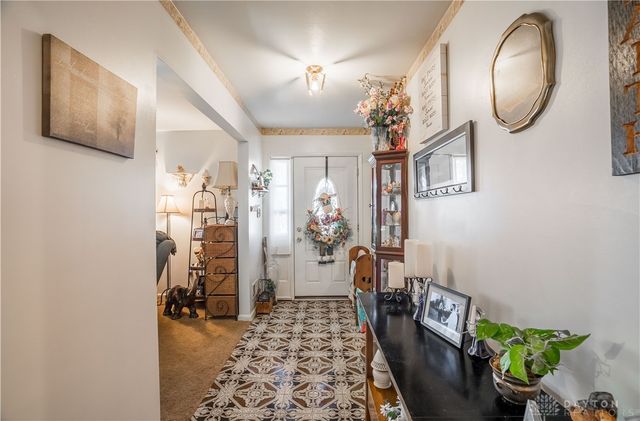 1500 N Snyder Road, Dayton, OH 45417