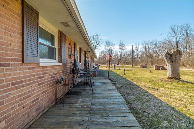 1500 N Snyder Road, Dayton, OH 45417