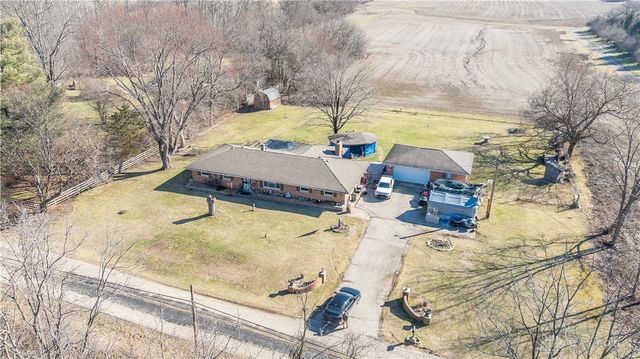 1500 N Snyder Road, Dayton, OH 45417