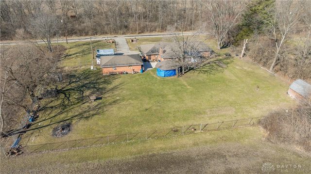 1500 N Snyder Road, Dayton, OH 45417