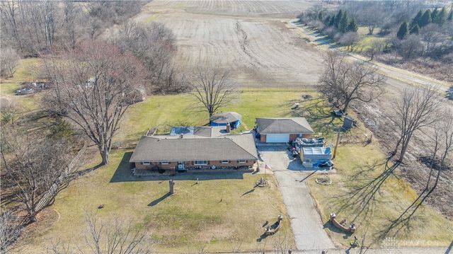 1500 N Snyder Road, Dayton, OH 45417