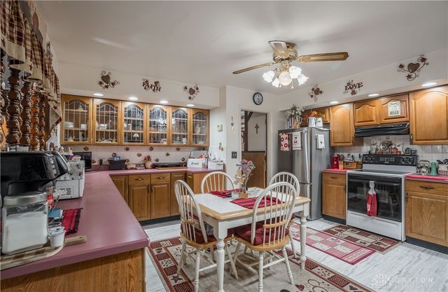 1500 N Snyder Road, Dayton, OH 45417