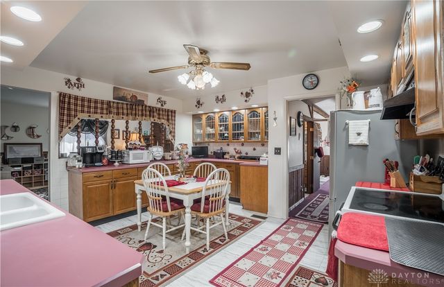 1500 N Snyder Road, Dayton, OH 45417