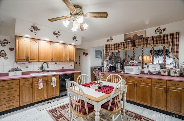 1500 N Snyder Road, Dayton, OH 45417