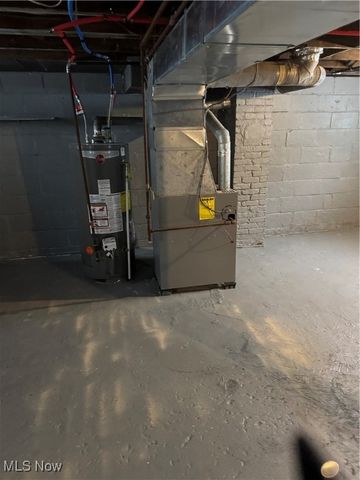 798 Stadelman Avenue, Akron, OH 44320