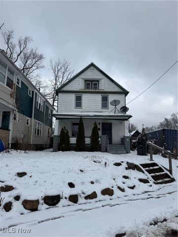 798 Stadelman Avenue, Akron, OH 44320