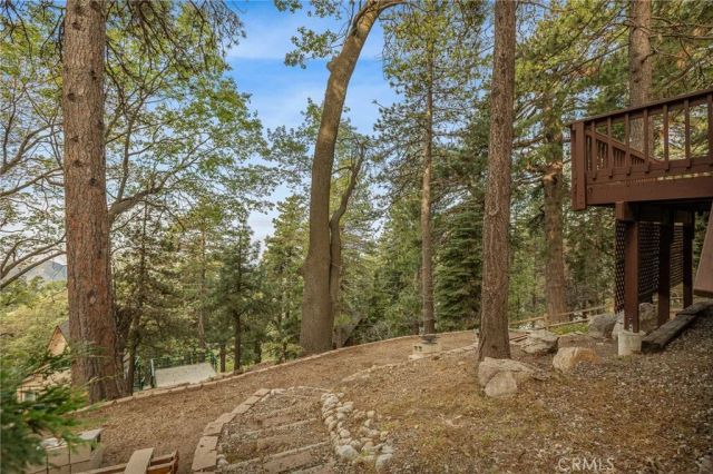 30668 Ferndale, Running Springs, CA 92382