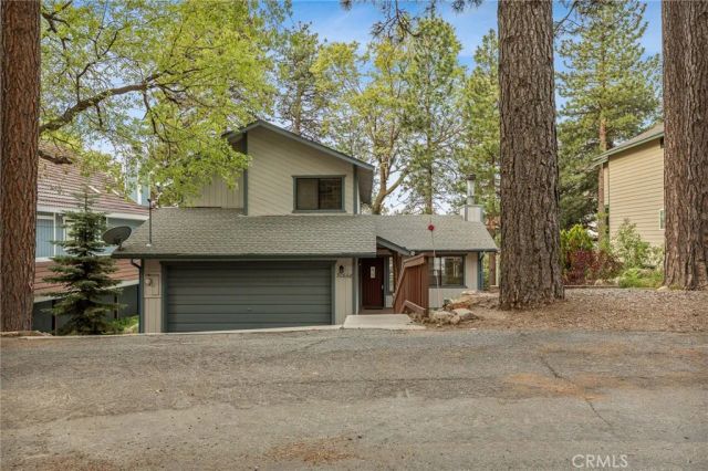 30668 Ferndale, Running Springs, CA 92382