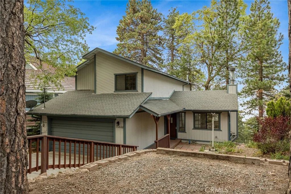 30668 Ferndale, Running Springs, CA 92382