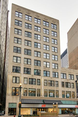 20 N STATE Street 909, Chicago, IL 60602
