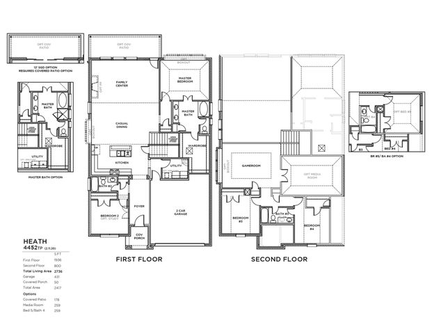 6024 Foxwheel Way, Fort Worth, TX 76123