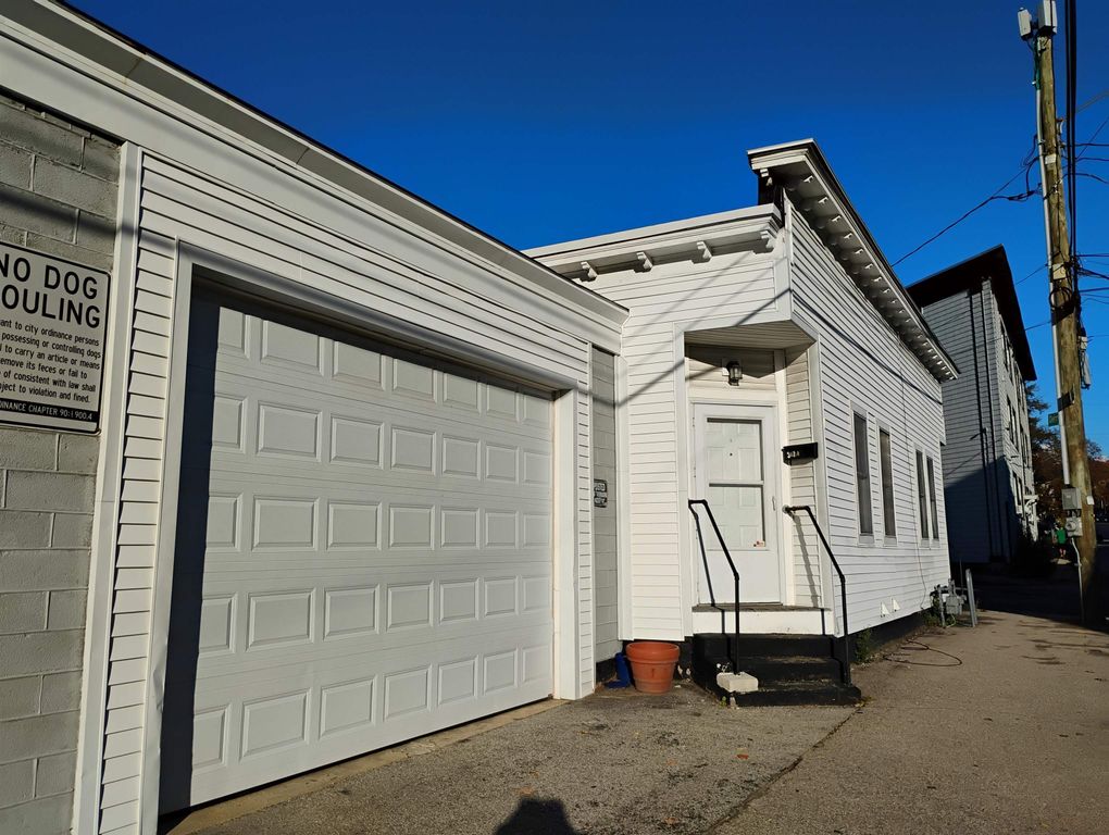 362 AMHERST Street, Manchester, NH 03104