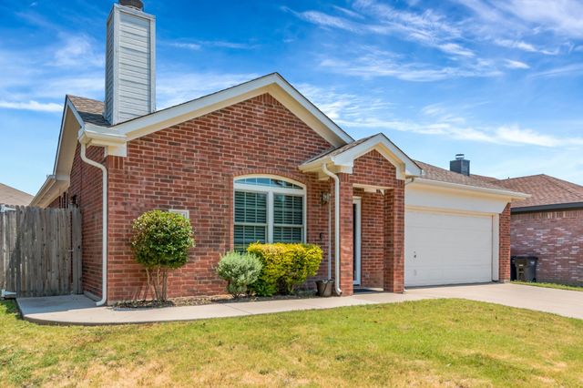 6324 Seal Cove, Fort Worth, TX 76179