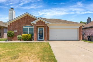 6324 Seal Cove, Fort Worth, TX 76179