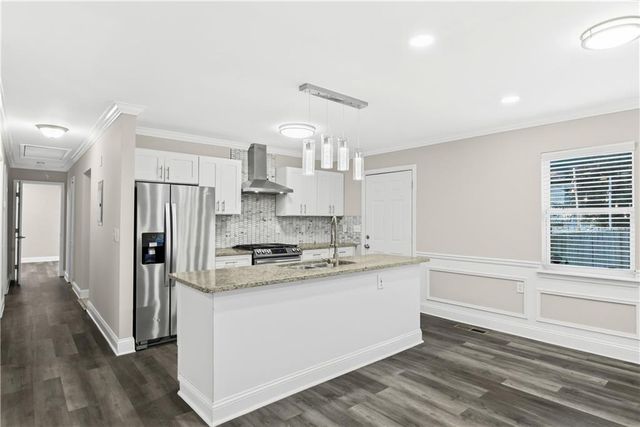 1999 Fremont Street SE, Atlanta, GA 30315