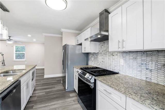 1999 Fremont Street SE, Atlanta, GA 30315