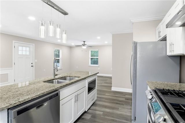 1999 Fremont Street SE, Atlanta, GA 30315