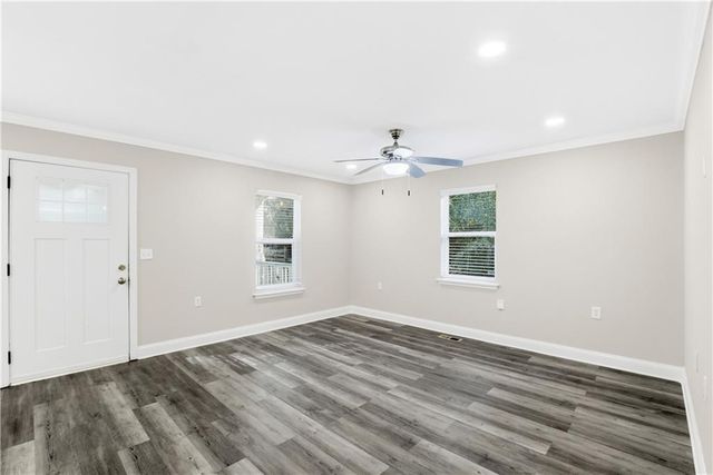 1999 Fremont Street SE, Atlanta, GA 30315