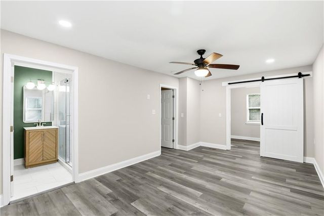 1999 Fremont Street SE, Atlanta, GA 30315