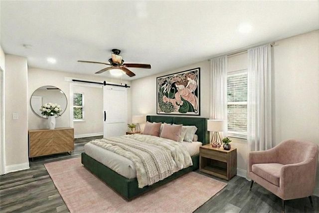 1999 Fremont Street SE, Atlanta, GA 30315